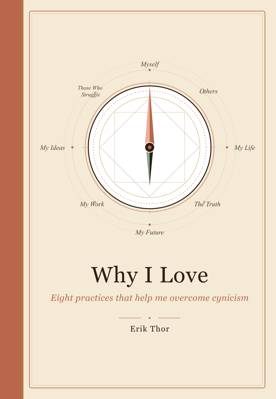 Pre-order My Book Now