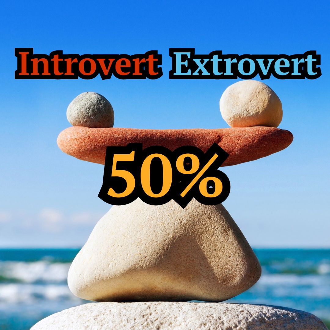 Introvertierte Extrovertierte vs Extrovertierte Introvertierte Erklärt