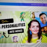 16 personalities as memes youtube video