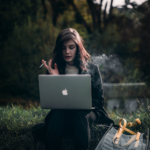 INFP Body Language and the INFP Gaze