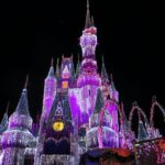 Disney personality types