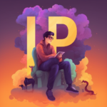 Four dimensions of the INFP