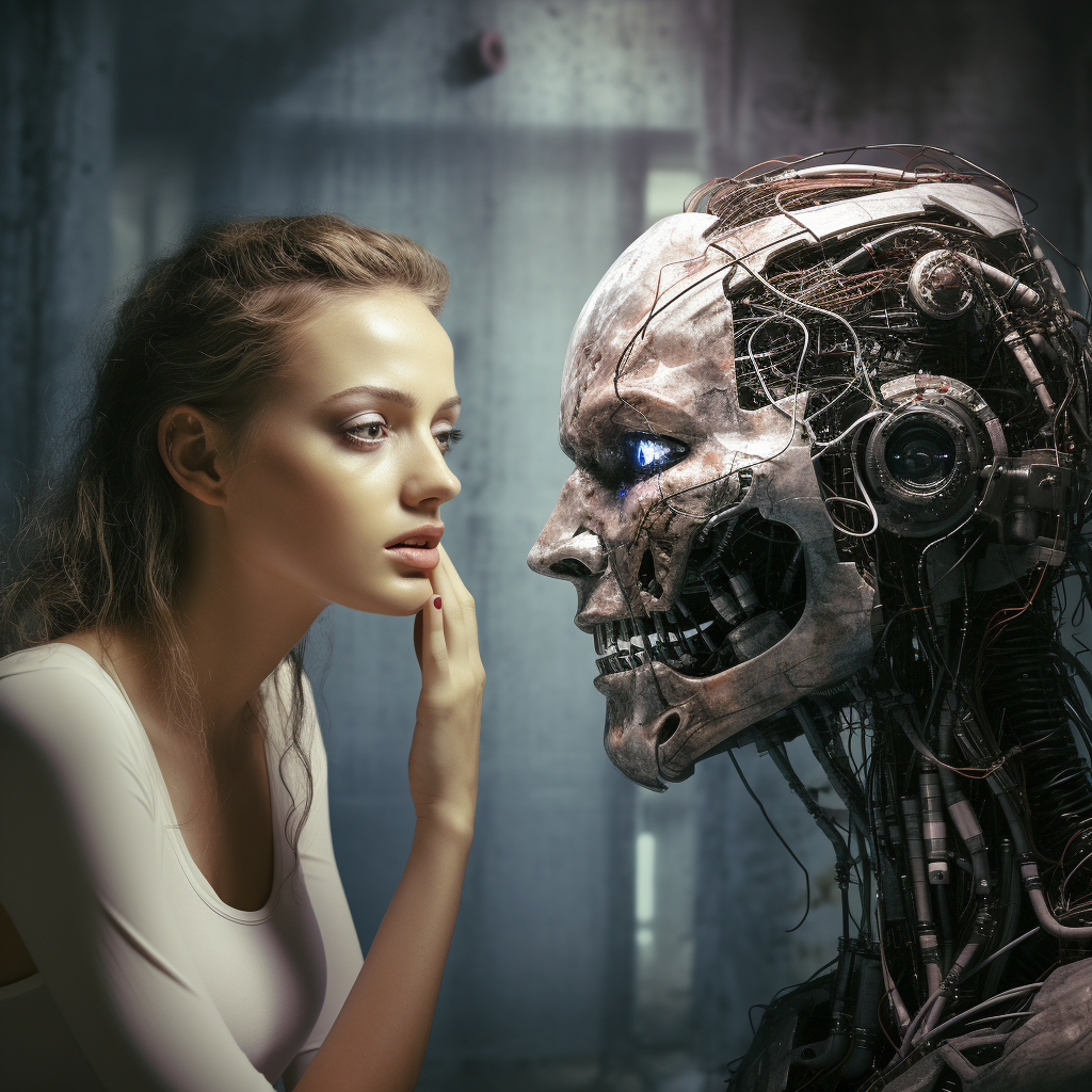 We Shouldn’t Fear Intelligence, We Should Fear Stupidity
