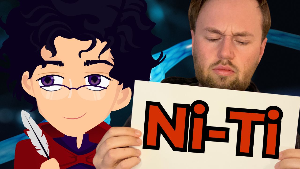 MBTI Loops