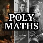 polymath, polymaths, how to be a polymath, renaissance person, how to be a modern polymath