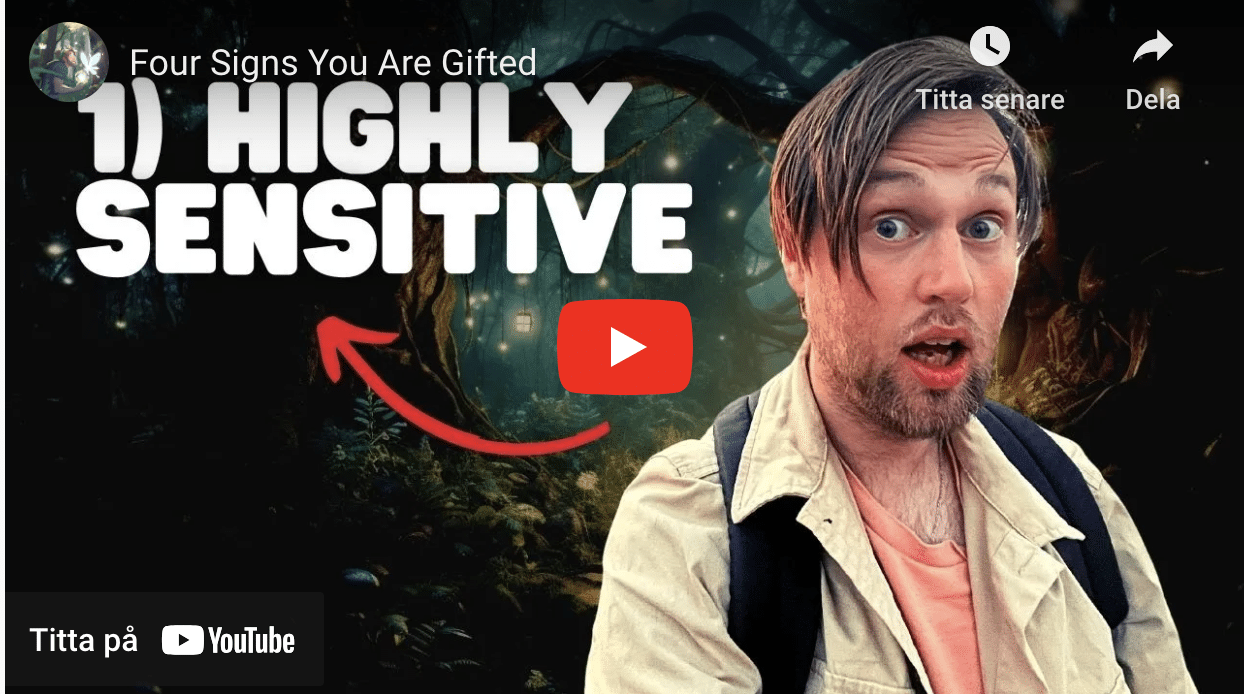4 Signs Of Giftedness