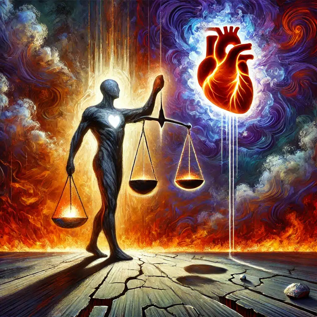 The Psychological Achilles Heel of the Left