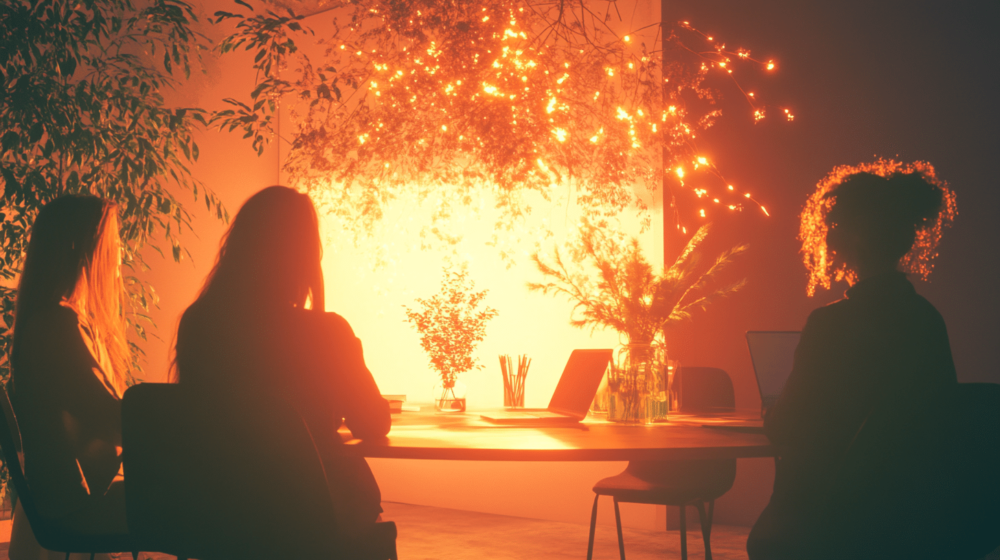 How to Digitalize Your Company for More Effective Meetings
