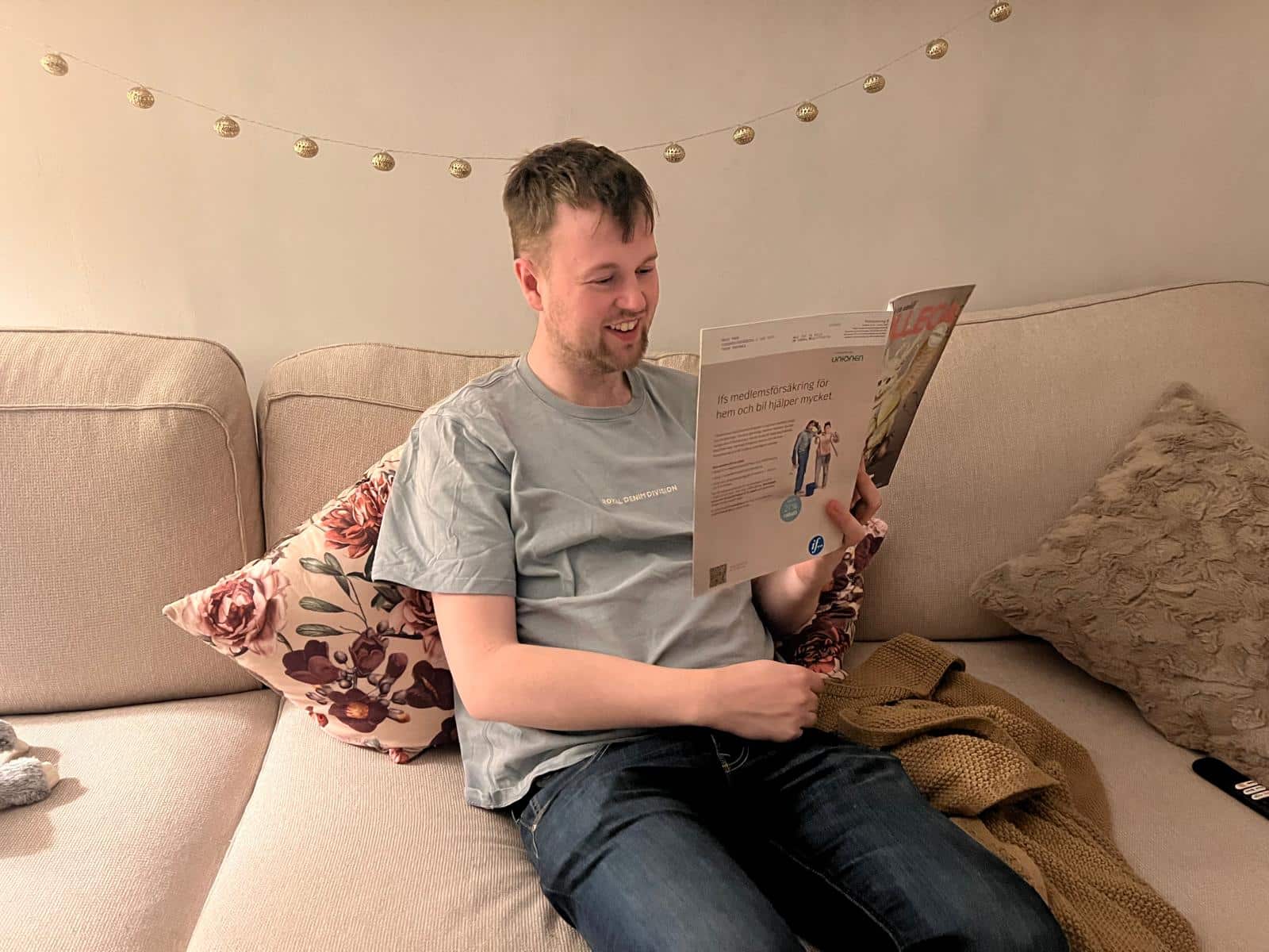 Why you need to let go of the newspaper and start really reading.