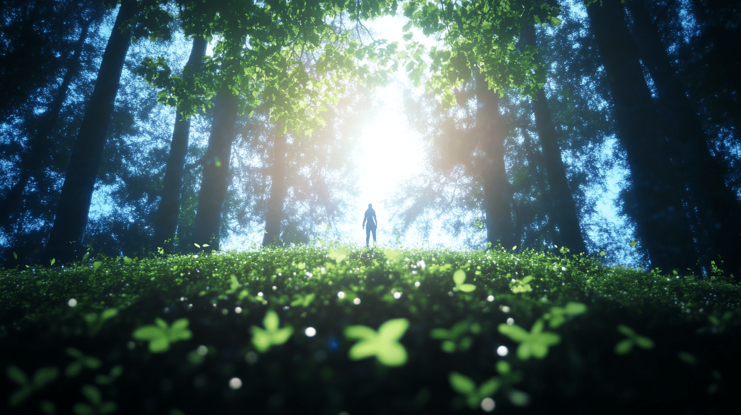 We live in a world of abundance, but we don’t act like it