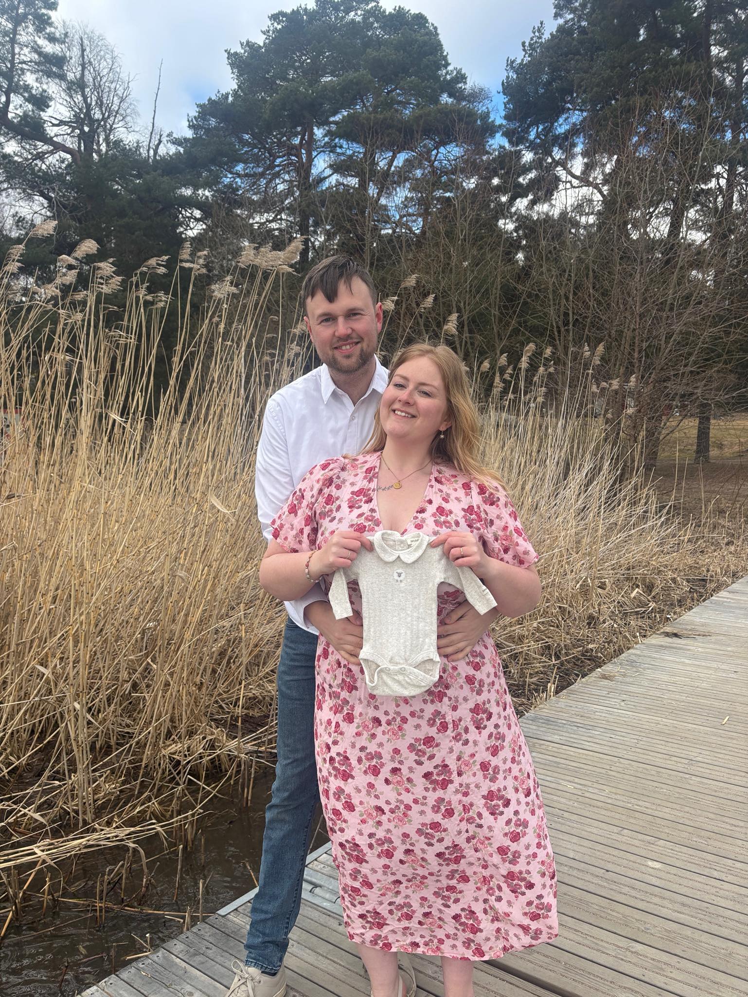 How Finding Out I'll Be A Father Changed How I Saw Myself & Who I Was