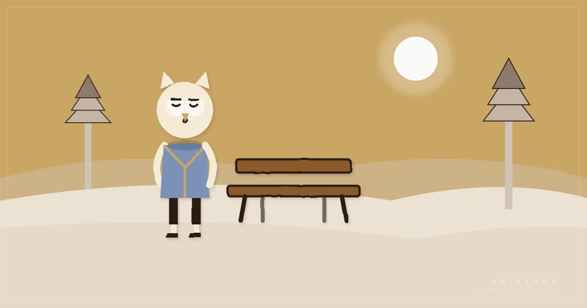 Why Context Matters: My 16 Personalities Test