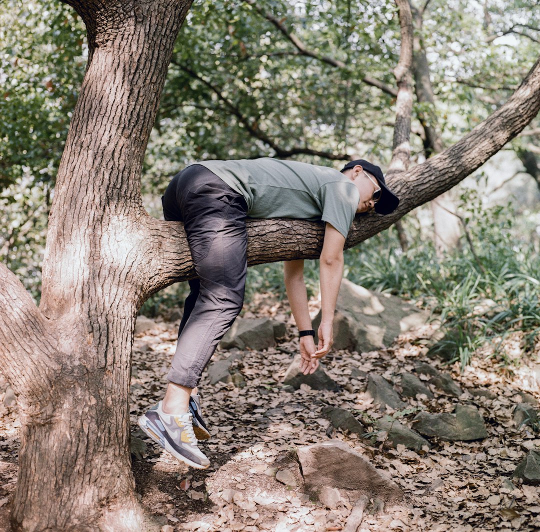 Are you lazy or just unmotivated?
