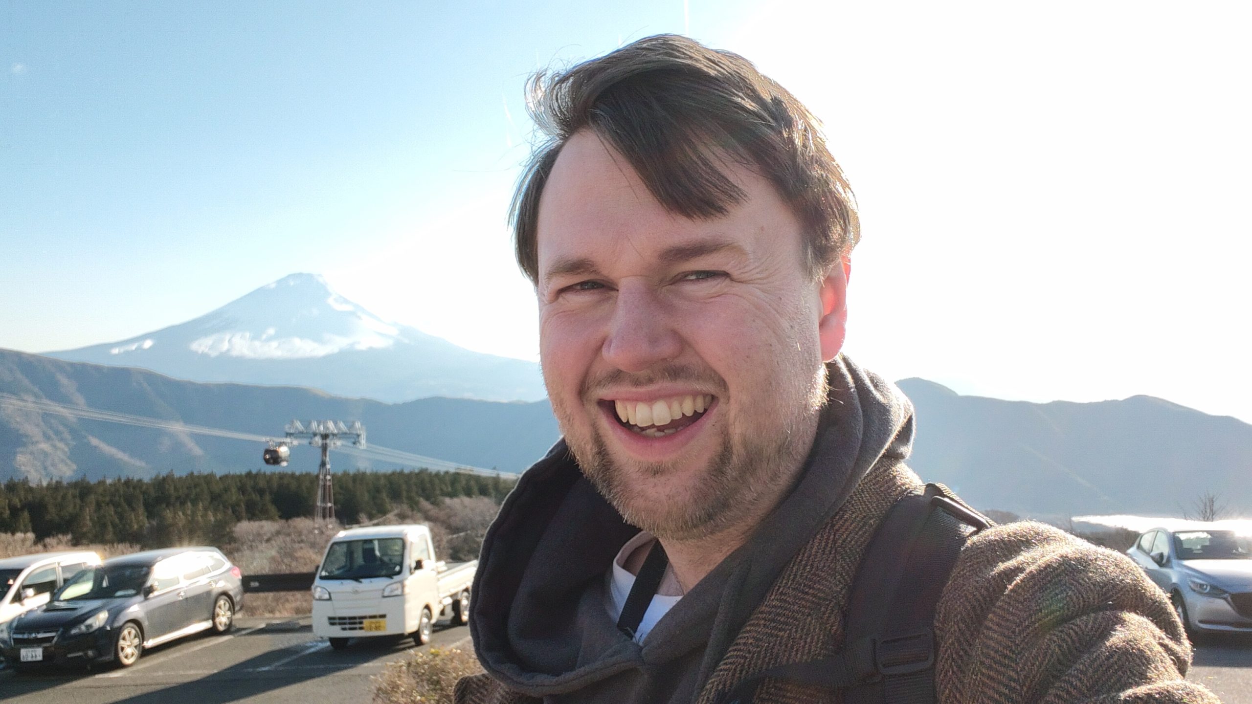 Erik Thor